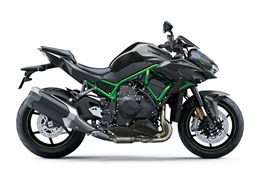 Neumotorrad Kawasaki Z H2