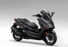 Neumotorrad Honda Forza 350