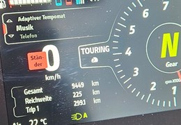 Gebrauchte Ducati Multistrada V4 S