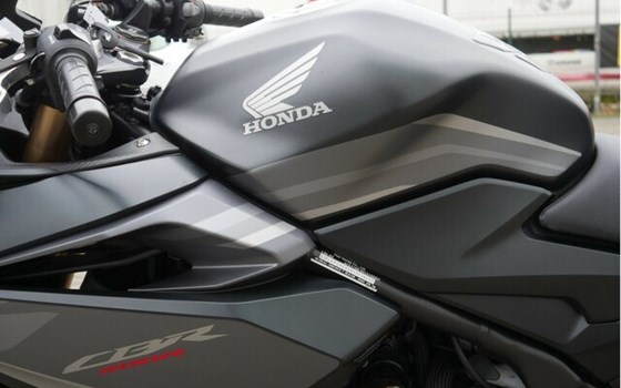 Gebrauchtmotorrad Honda CBR500R - Bild 12