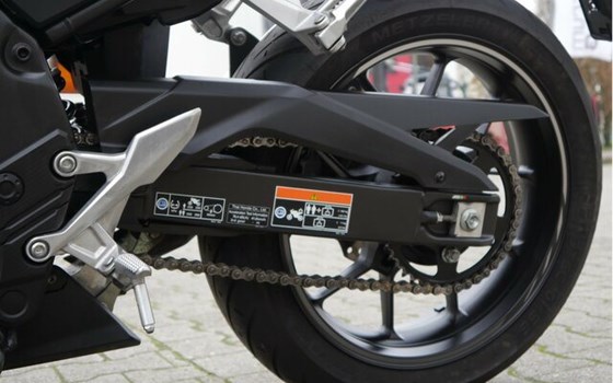 Gebrauchtmotorrad Honda CBR500R - Bild 14