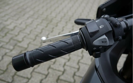 Gebrauchtmotorrad Honda CBR500R - Bild 16