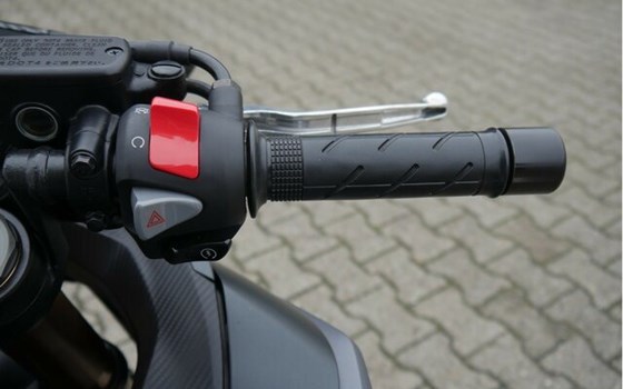 Gebrauchtmotorrad Honda CBR500R - Bild 17