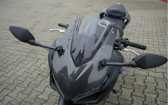 Gebrauchtmotorrad Honda CBR500R - Bild 20