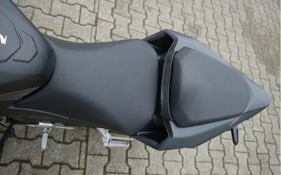 Gebrauchtmotorrad Honda CBR500R - Bild 21