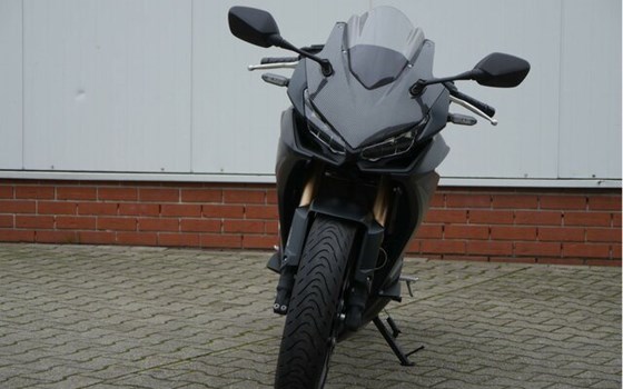 Gebrauchtmotorrad Honda CBR500R - Bild 22