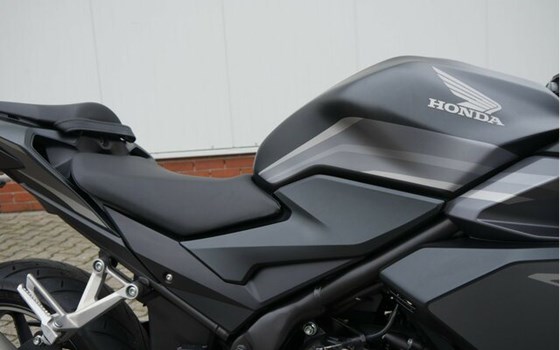 Gebrauchtmotorrad Honda CBR500R - Bild 5