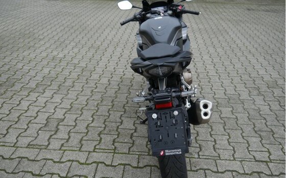 Gebrauchtmotorrad Honda CBR500R - Bild 9