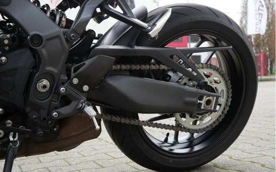 Gebrauchtmotorrad Yamaha MT-09 - Bild 12