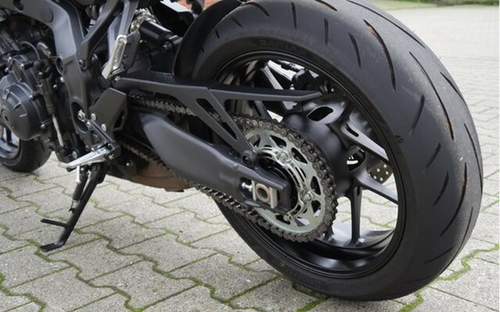 Gebrauchtmotorrad Yamaha MT-09 - Bild 13