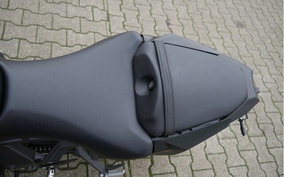 Gebrauchtmotorrad Yamaha MT-09 - Bild 14