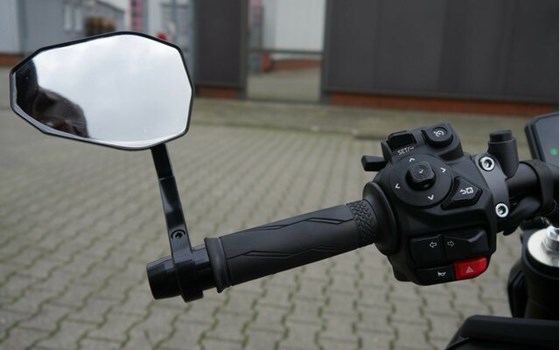 Gebrauchtmotorrad Yamaha MT-09 - Bild 15