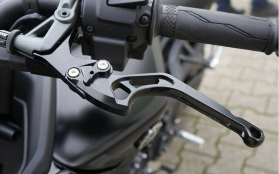 Gebrauchtmotorrad Yamaha MT-09 - Bild 18
