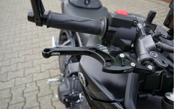 Gebrauchtmotorrad Yamaha MT-09 - Bild 19