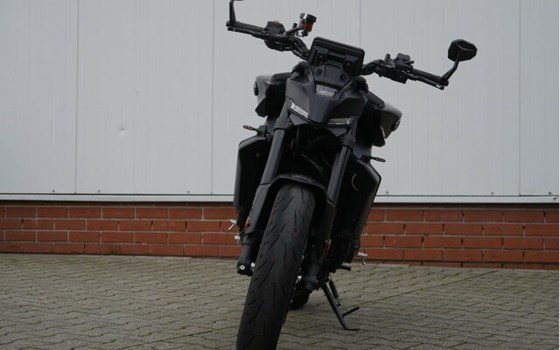 Gebrauchtmotorrad Yamaha MT-09 - Bild 23