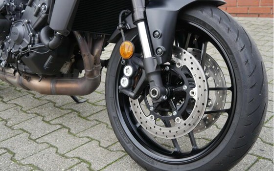 Gebrauchtmotorrad Yamaha MT-09 - Bild 4