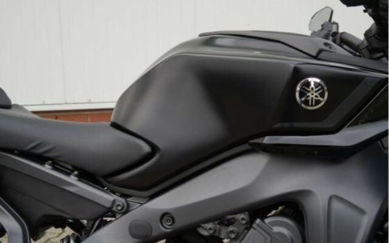 Gebrauchtmotorrad Yamaha MT-09 - Bild 5