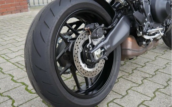 Gebrauchtmotorrad Yamaha MT-09 - Bild 7