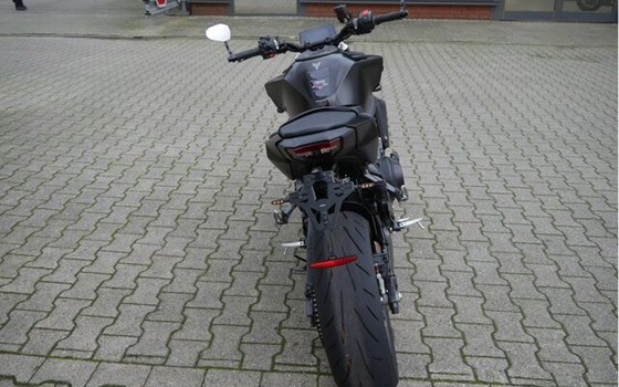 Gebrauchtmotorrad Yamaha MT-09 - Bild 8