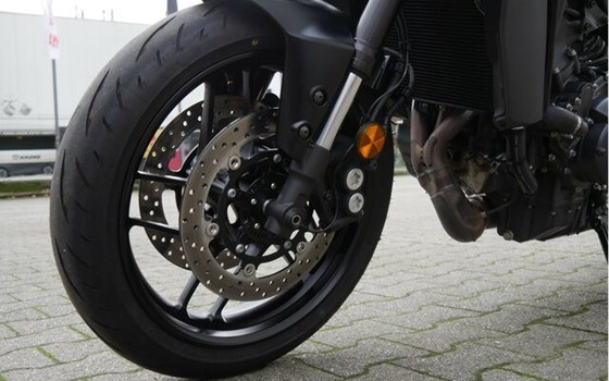 Gebrauchtmotorrad Yamaha MT-09 - Bild 9