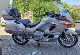 Gebrauchte BMW K 1200 LT