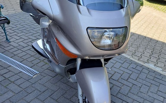 Gebrauchtmotorrad BMW K 1200 LT - Bild 3