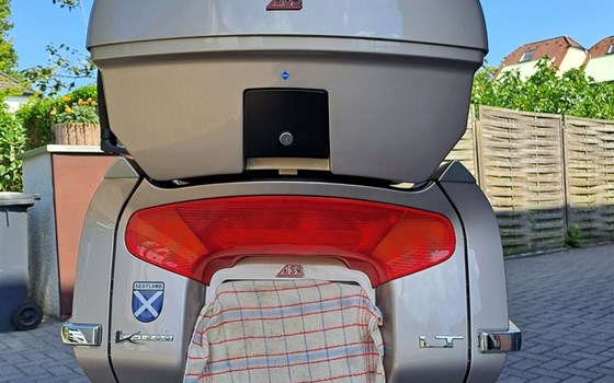 Gebrauchtmotorrad BMW K 1200 LT - Bild 4