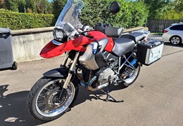 Gebrauchte BMW R 1200 GS