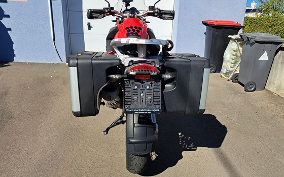 Gebrauchtmotorrad BMW R 1200 GS - Bild 4