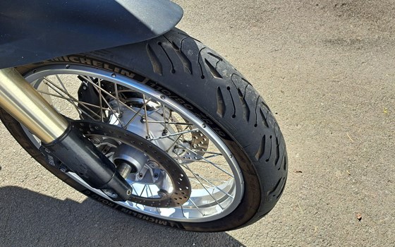 Gebrauchtmotorrad BMW R 1200 GS - Bild 8