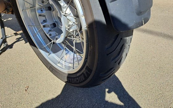 Gebrauchtmotorrad BMW R 1200 GS - Bild 9