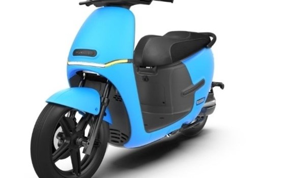 Neufahrzeug Horwin EK1 - Bild 2