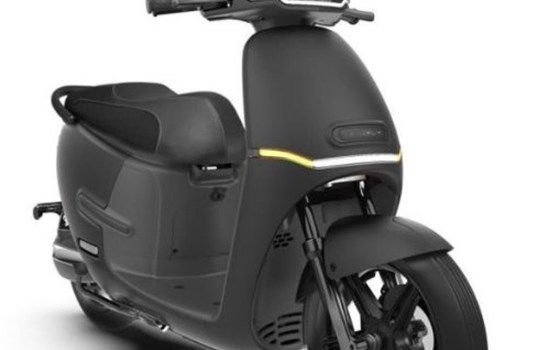 Neufahrzeug Horwin EK1 - Bild 6