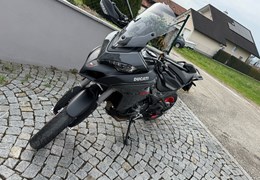 Gebrauchte Ducati Multistrada V2 S