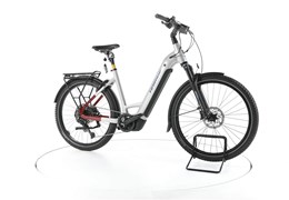 Gebrauchte Haibike Trekking