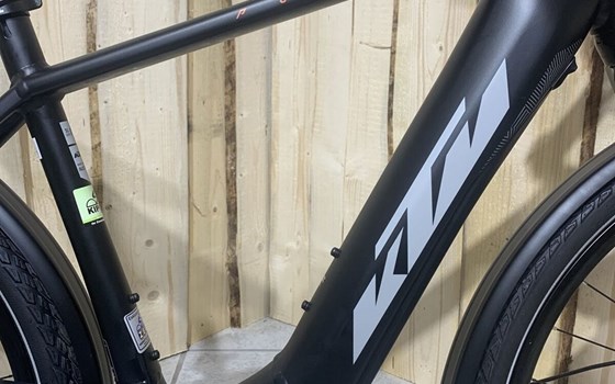 Gebrauchtmotorrad KTM P510 - Bild 3