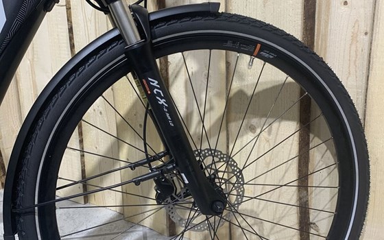 Gebrauchtmotorrad KTM P510 - Bild 4