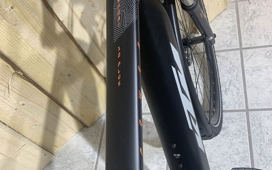 Gebrauchtmotorrad KTM P510 - Bild 5