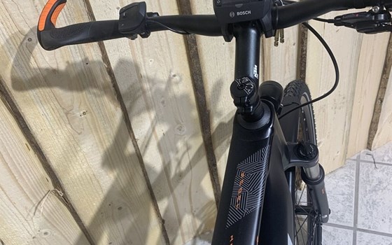 Gebrauchtmotorrad KTM P510 - Bild 6