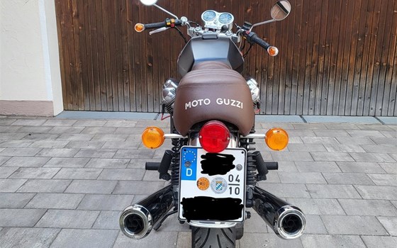Gebrauchtmotorrad Moto Guzzi 1000SP 1 - Bild 3