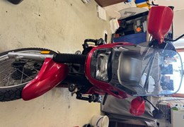 Gebrauchte Kawasaki KLE 500