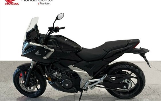 Neufahrzeug Honda NC750X DCT - Bild 2