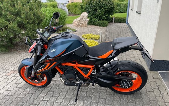 Gebrauchtmotorrad KTM 1290 Super Duke R EVO - Bild 1