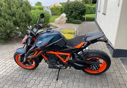 Gebrauchte KTM 1290 Super Duke R EVO