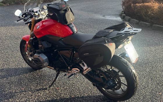 Gebrauchtmotorrad BMW R 1200 R - Bild 6
