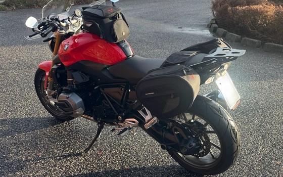 Gebrauchtmotorrad BMW R 1200 R - Bild 6
