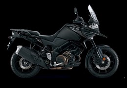 Neumotorrad Suzuki V-Strom 1050