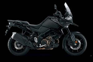 Angebot Suzuki V-Strom 1050