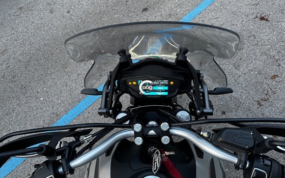 Gebrauchtmotorrad Moto Guzzi V85 TT Travel - Bild 14