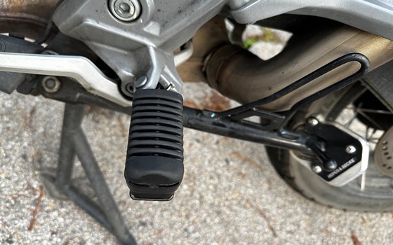 Gebrauchtmotorrad Moto Guzzi V85 TT Travel - Bild 21